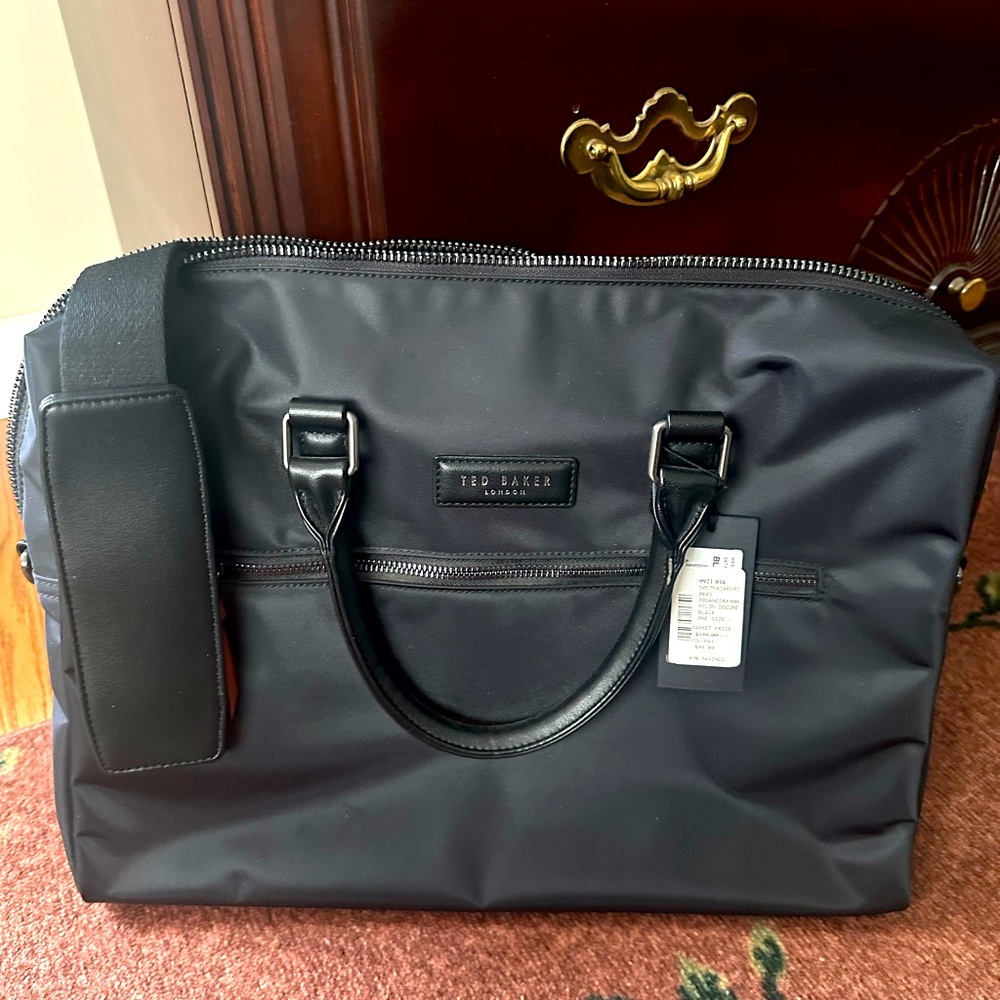 Ted Baker Briefcase